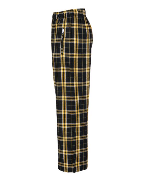 Boxercraft Youth Flannel Pants BY6624