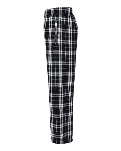 Boxercraft Youth Flannel Pants BY6624