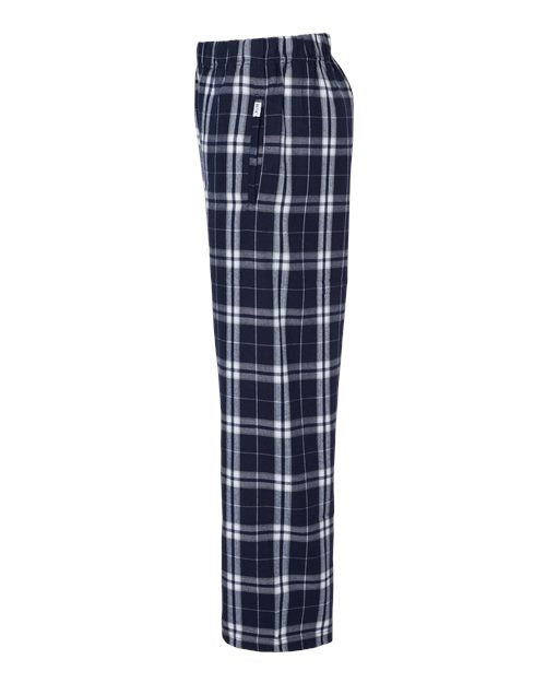Boxercraft Youth Flannel Pants BY6624