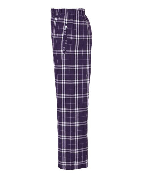 Boxercraft Youth Flannel Pants BY6624