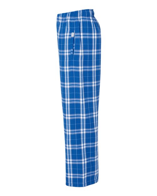 Boxercraft Youth Flannel Pants BY6624