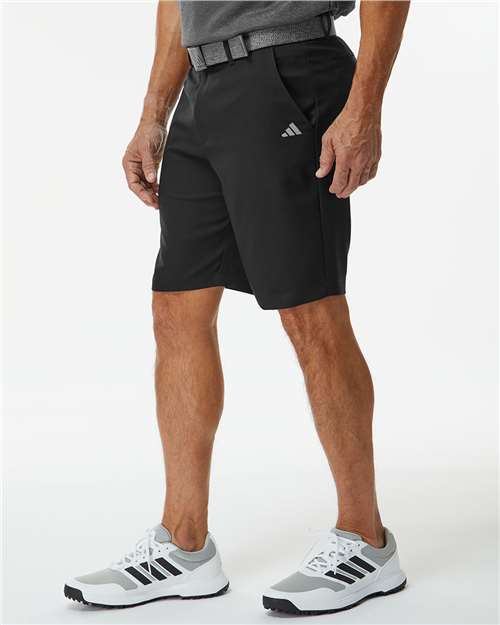 Adidas Men's Golf 9" Shorts A2000