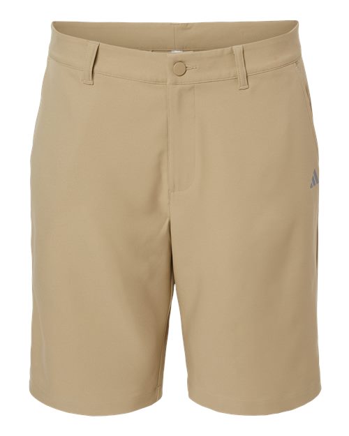 Adidas Men's Golf 9" Shorts A2000