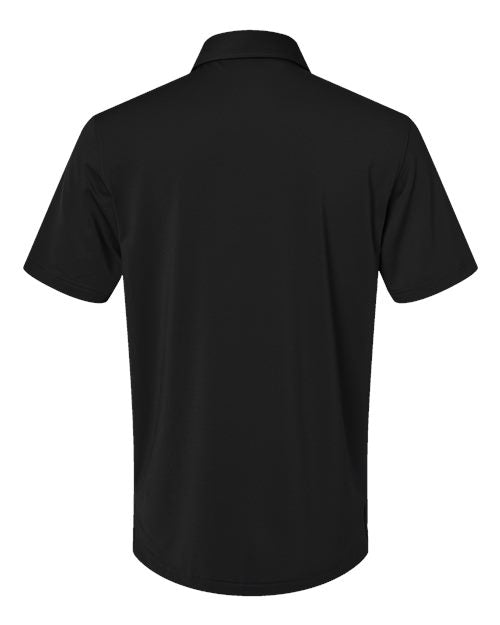 Adidas Men's Full Button Down Short Sleeve Shirt A595