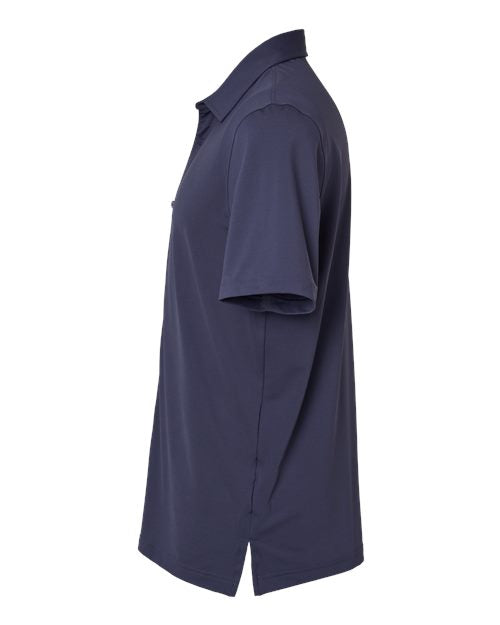 Adidas Men's Full Button Down Short Sleeve Shirt A595