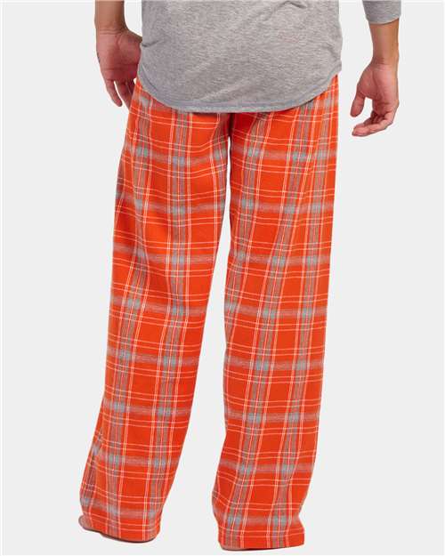 Boxercraft Men's Harley Flannel Pants BM6624