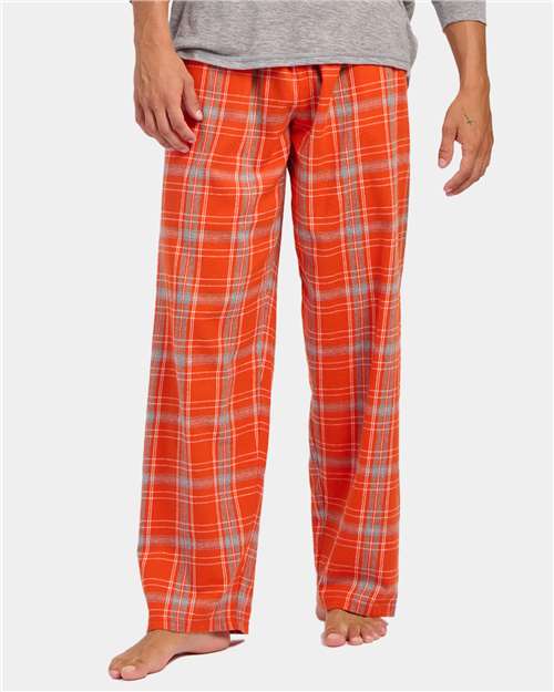 Boxercraft Men's Harley Flannel Pants BM6624