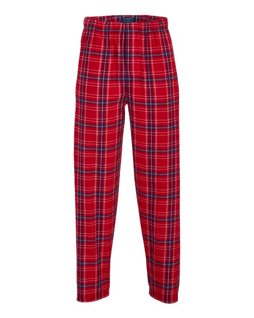 Boxercraft Men's Harley Flannel Pants BM6624
