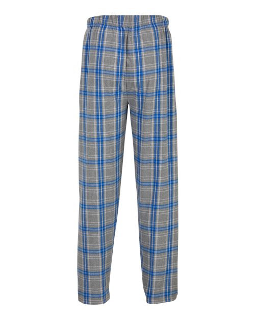Boxercraft Men's Harley Flannel Pants BM6624