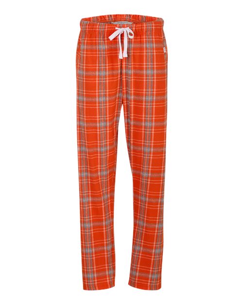 Boxercraft Women's Haley Flannel Pants BW6620