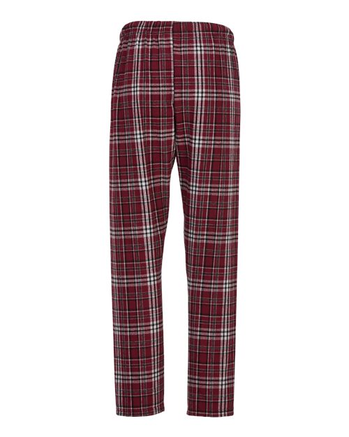 Boxercraft Women's Haley Flannel Pants BW6620