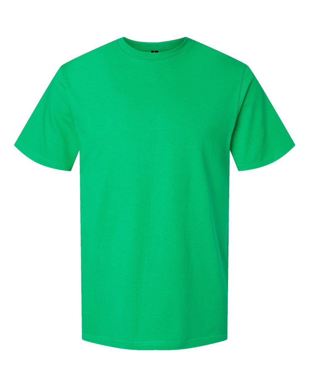 Gildan 65000 - Unisex Softstyle® Midweight T-Shirt - Irish Green