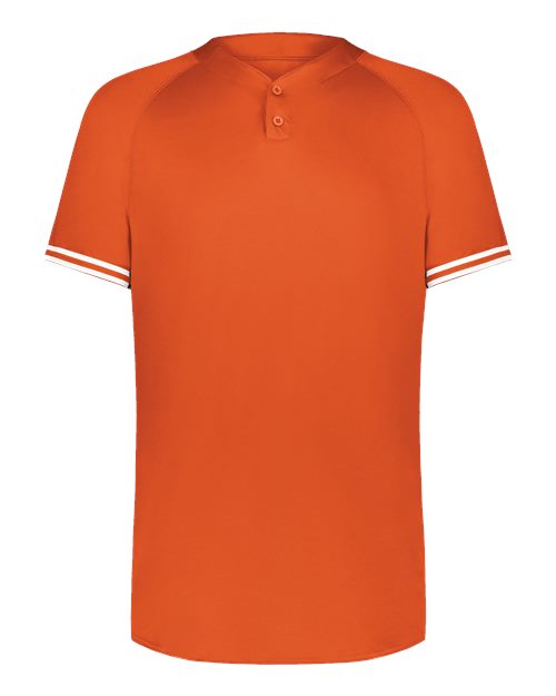 Augusta Sportswear Men's Cutter Henley Jersey 6905