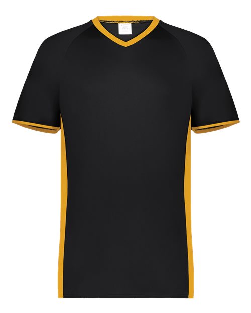 Augusta Sportswear Men's Cutter V-Neck Jersey 6907