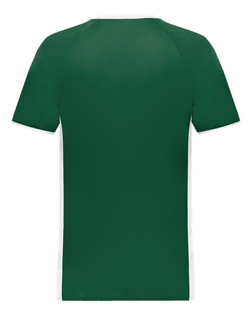 Augusta Sportswear Men's Cutter V-Neck Jersey 6907
