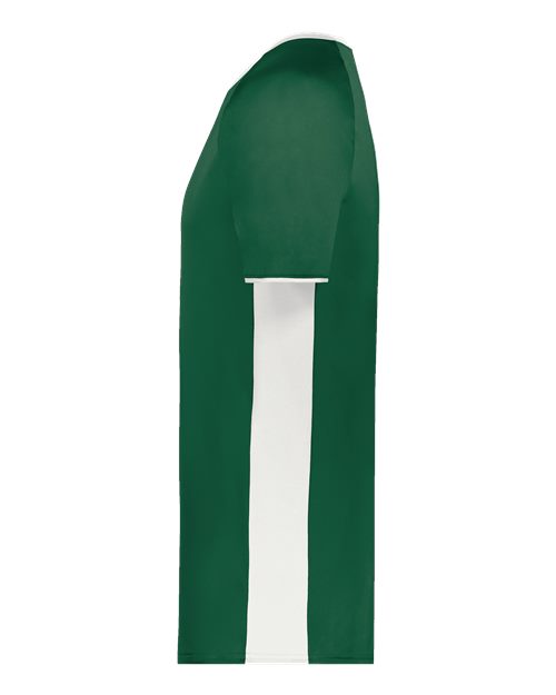 Augusta Sportswear Men's Cutter V-Neck Jersey 6907