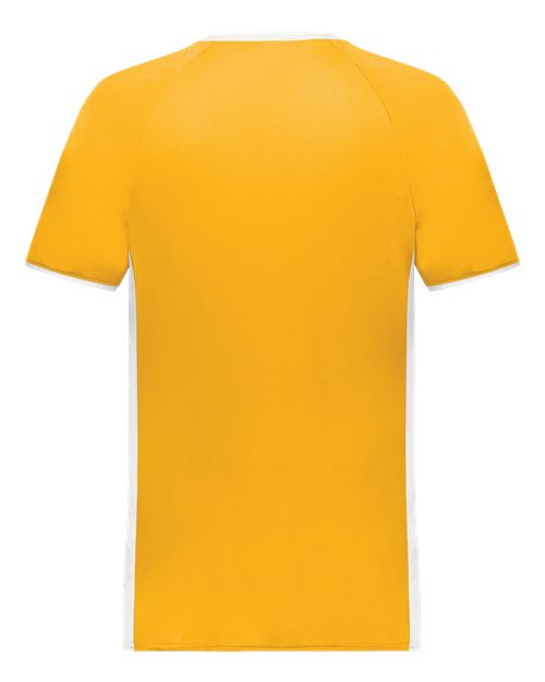 Augusta Sportswear Men's Cutter V-Neck Jersey 6907