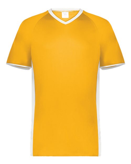 Augusta Sportswear Men's Cutter V-Neck Jersey 6907
