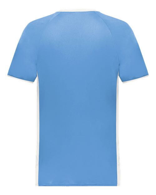 Augusta Sportswear Youth Cutter V-Neck Jersey 6908