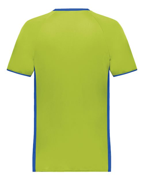 Augusta Sportswear Youth Cutter V-Neck Jersey 6908