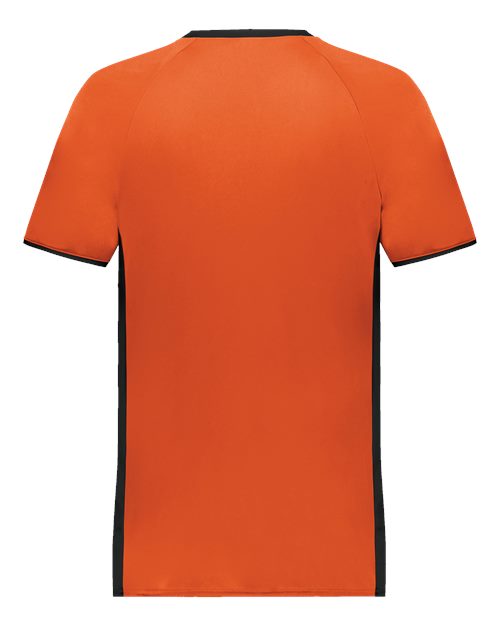 Augusta Sportswear Youth Cutter V-Neck Jersey 6908