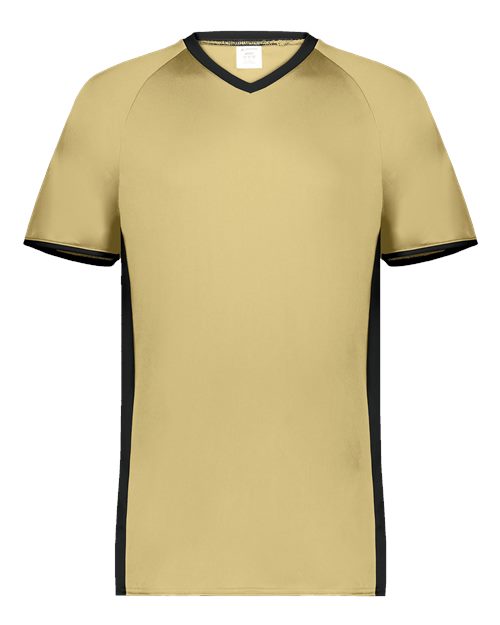 Augusta Sportswear Youth Cutter V-Neck Jersey 6908