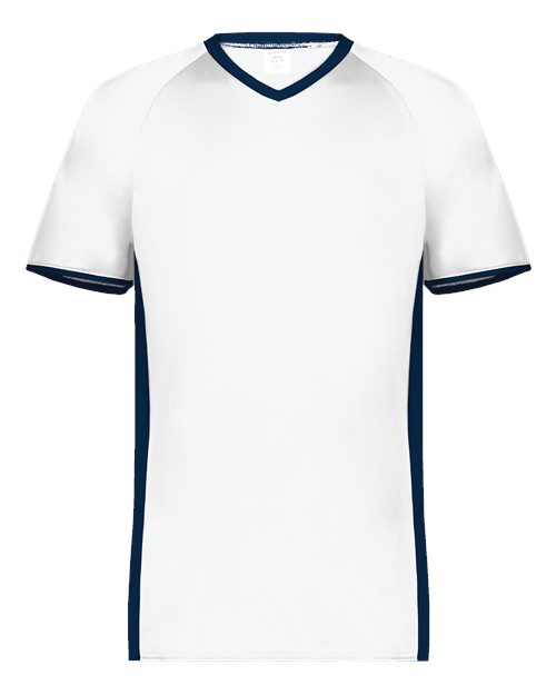 Augusta Sportswear Youth Cutter V-Neck Jersey 6908