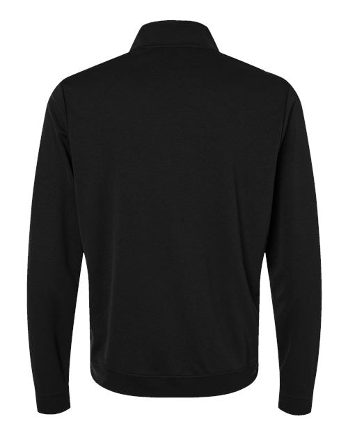Adidas Men's Performance Lightweight Quarter-Zip Pullover A2002