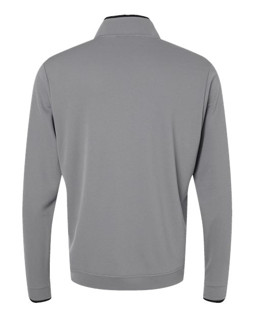 Adidas Men's Performance Lightweight Quarter-Zip Pullover A2002