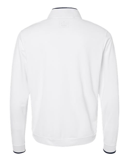 Adidas Men's Performance Lightweight Quarter-Zip Pullover A2002