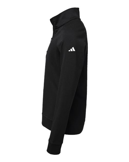 Adidas Youth Performance Quarter-Zip Pullover A4001