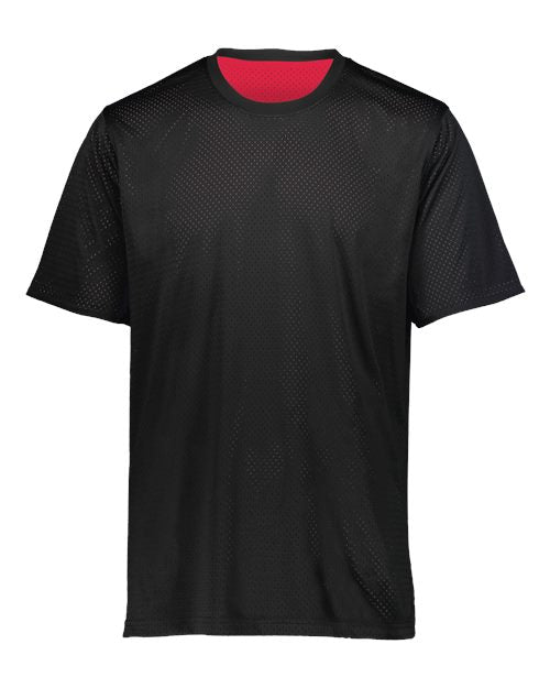 Augusta Sportswear Youth Mesh Reversible Jersey 1603