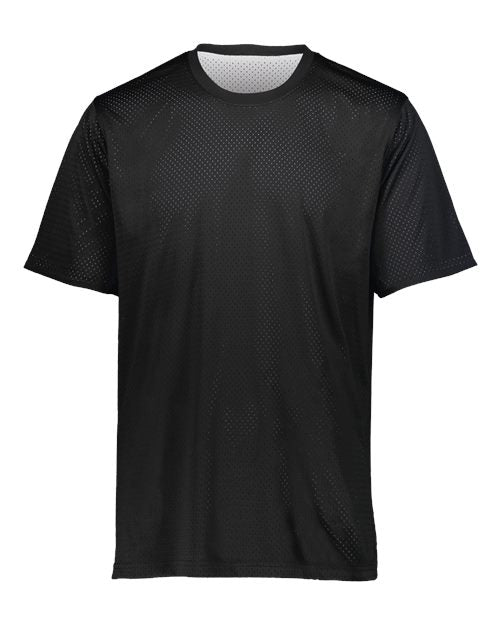 Augusta Sportswear Youth Mesh Reversible Jersey 1603