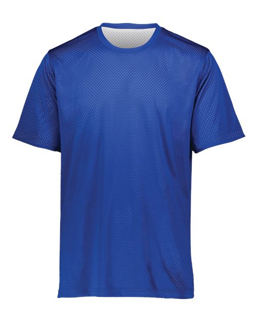 Augusta Sportswear Youth Mesh Reversible Jersey 1603