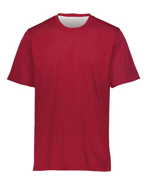 Augusta Sportswear Youth Mesh Reversible Jersey 1603