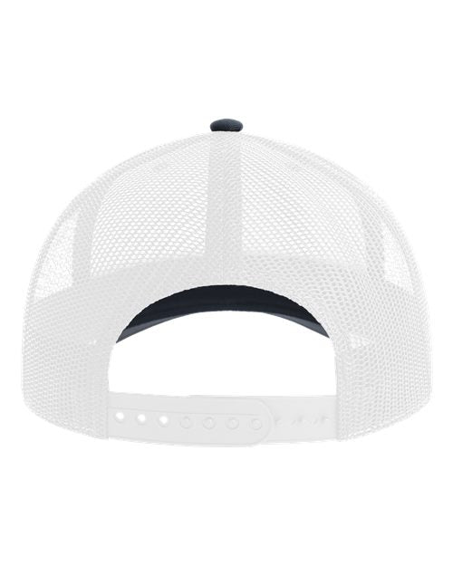 Atlantis Headwear Sustainable Trucker Cap BRYCE