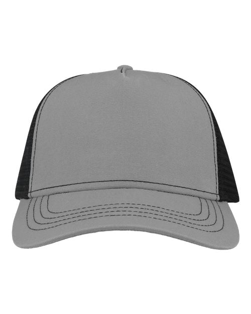 Atlantis Headwear Sustainable Canvas Cap RAPPER
