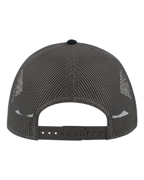 Atlantis Headwear Sustainable Canvas Cap RAPPER