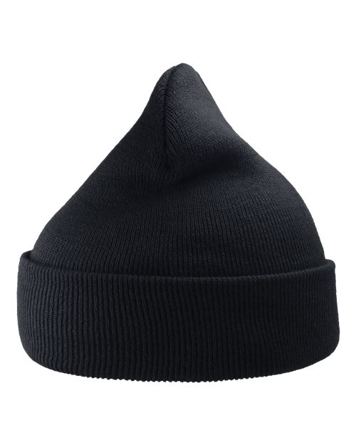 Atlantis Headwear Sustainable 12" Knit Beanie WIND