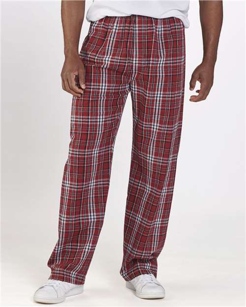 Boxercraft Men's Harley Flannel Pants BM6624