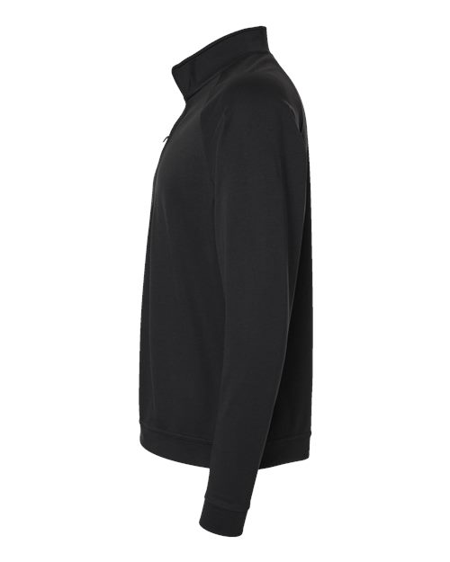Adidas Men's Club Quarter-Zip Pullover A598