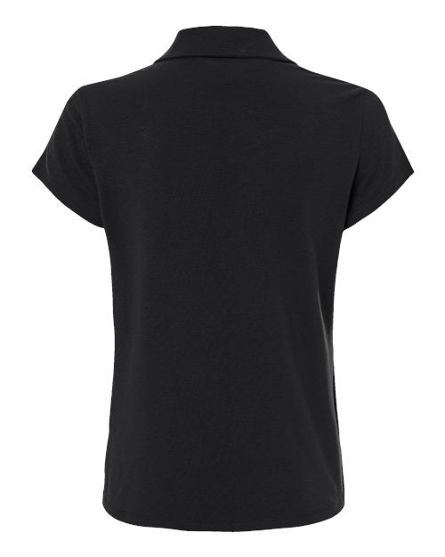 Adidas Women's Blended Polo A690