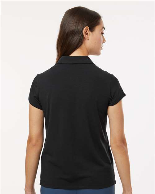 Adidas Women's Blended Polo A690