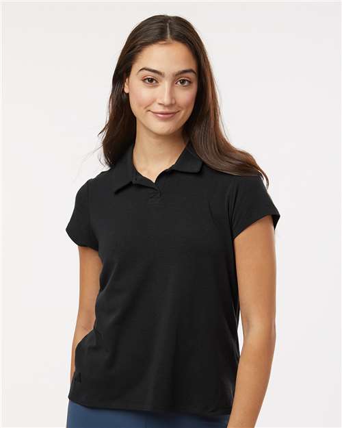 Adidas Women's Blended Polo A690