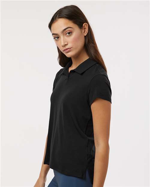 Adidas Women's Blended Polo A690