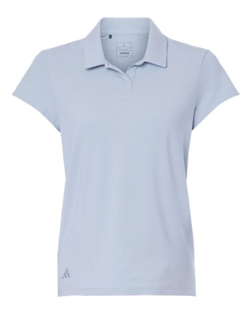 Adidas Women's Blended Polo A690