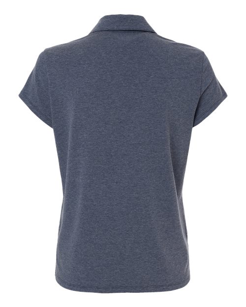 Adidas Women's Blended Polo A690