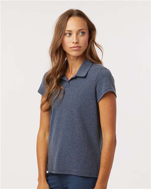 Adidas Women's Blended Polo A690