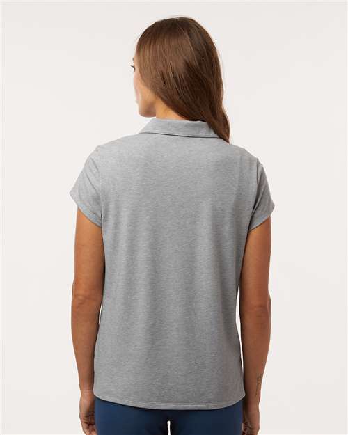 Adidas Women's Blended Polo A690