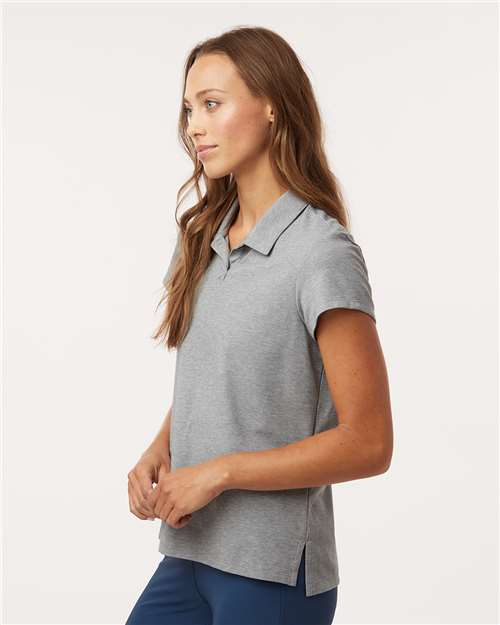 Adidas Women's Blended Polo A690